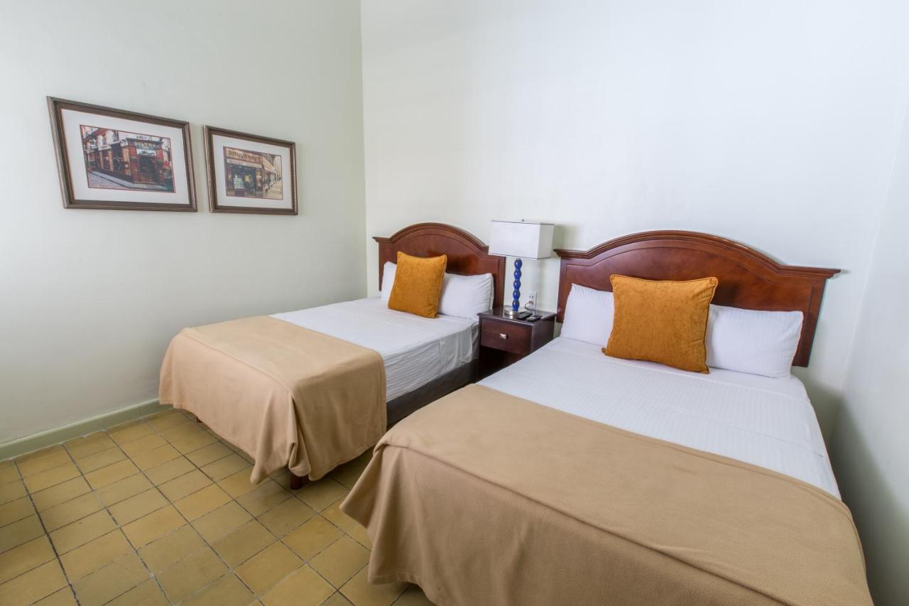 Casa Bruselas Clasica