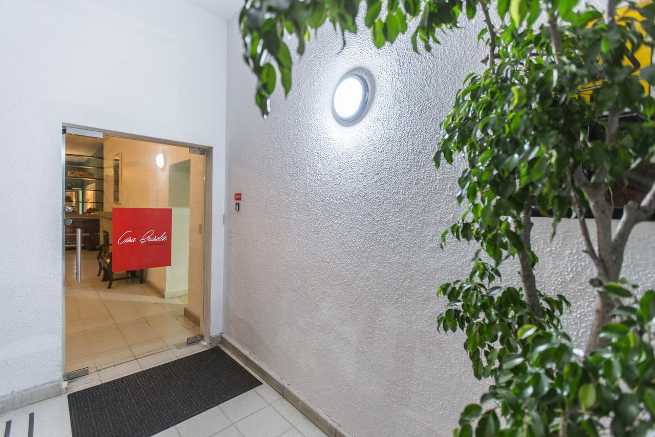 Casa Bruselas Clasica Guadalajara