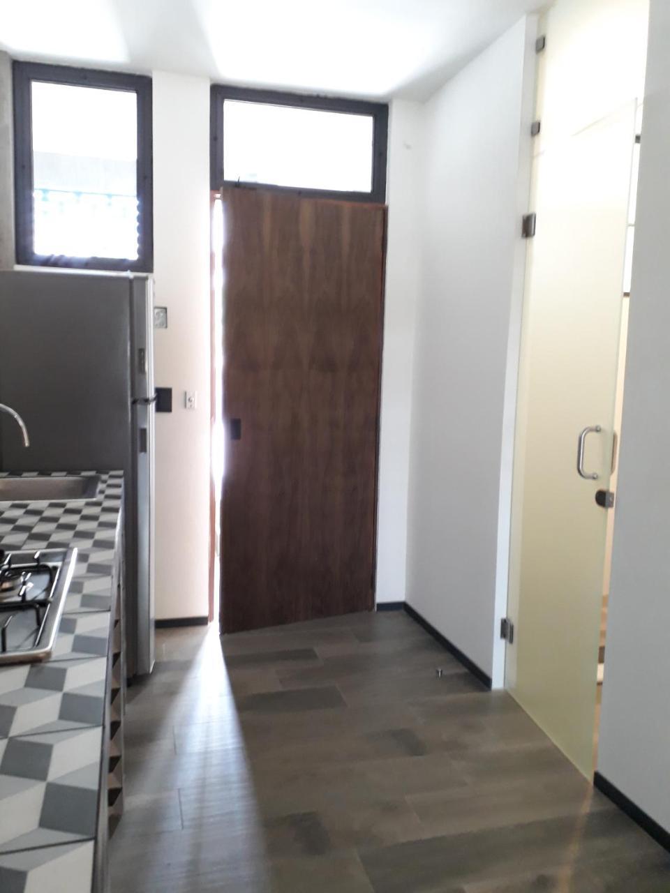 Montemorelos Suites Union Apartamento Guadalajara