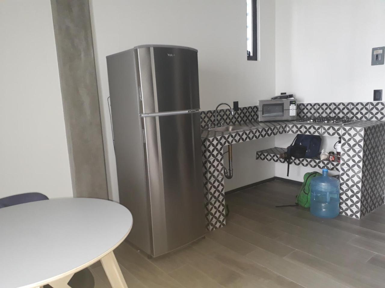 Montemorelos Suites Union Apartamento