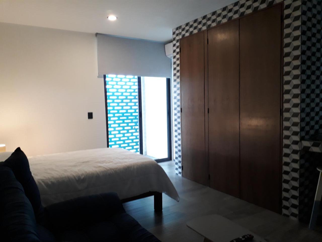 Montemorelos Suites Union Apartamento *