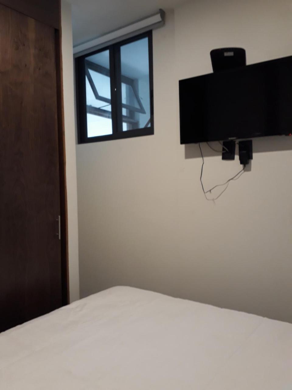 Montemorelos Suites Union Apartamento Guadalajara