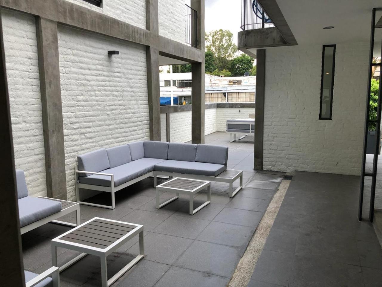 Apartamento Montemorelos Suites Union