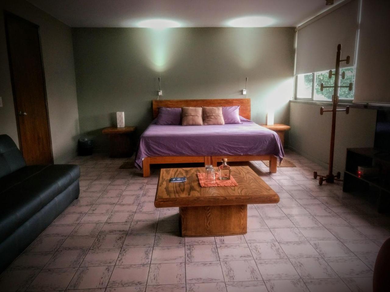Casa Bed and breakfast