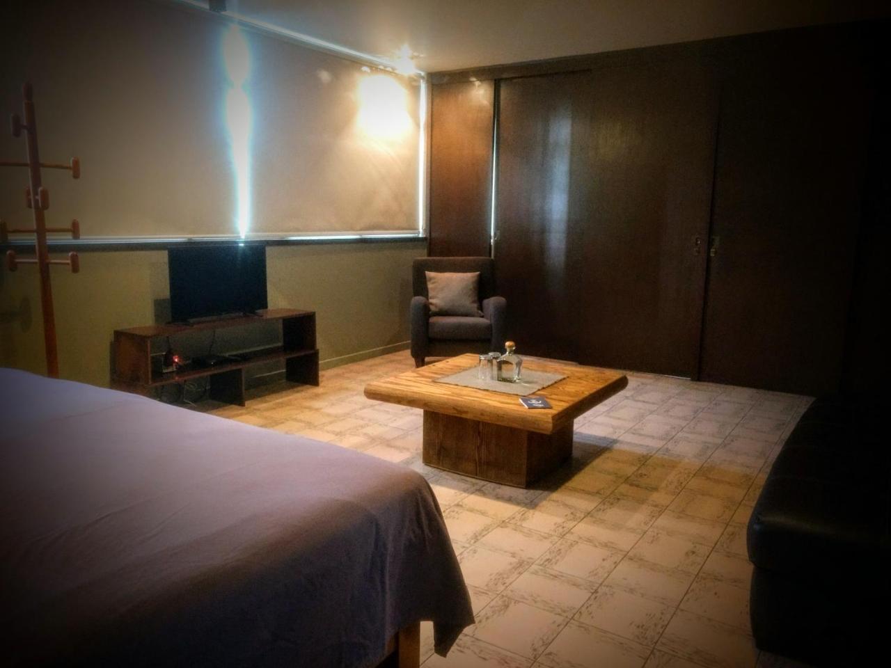 Bed and breakfast Casa *