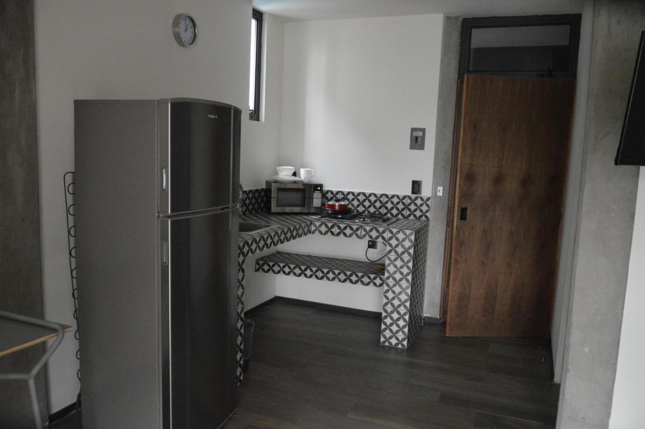 Montemorelos Suites Union * Guadalajara