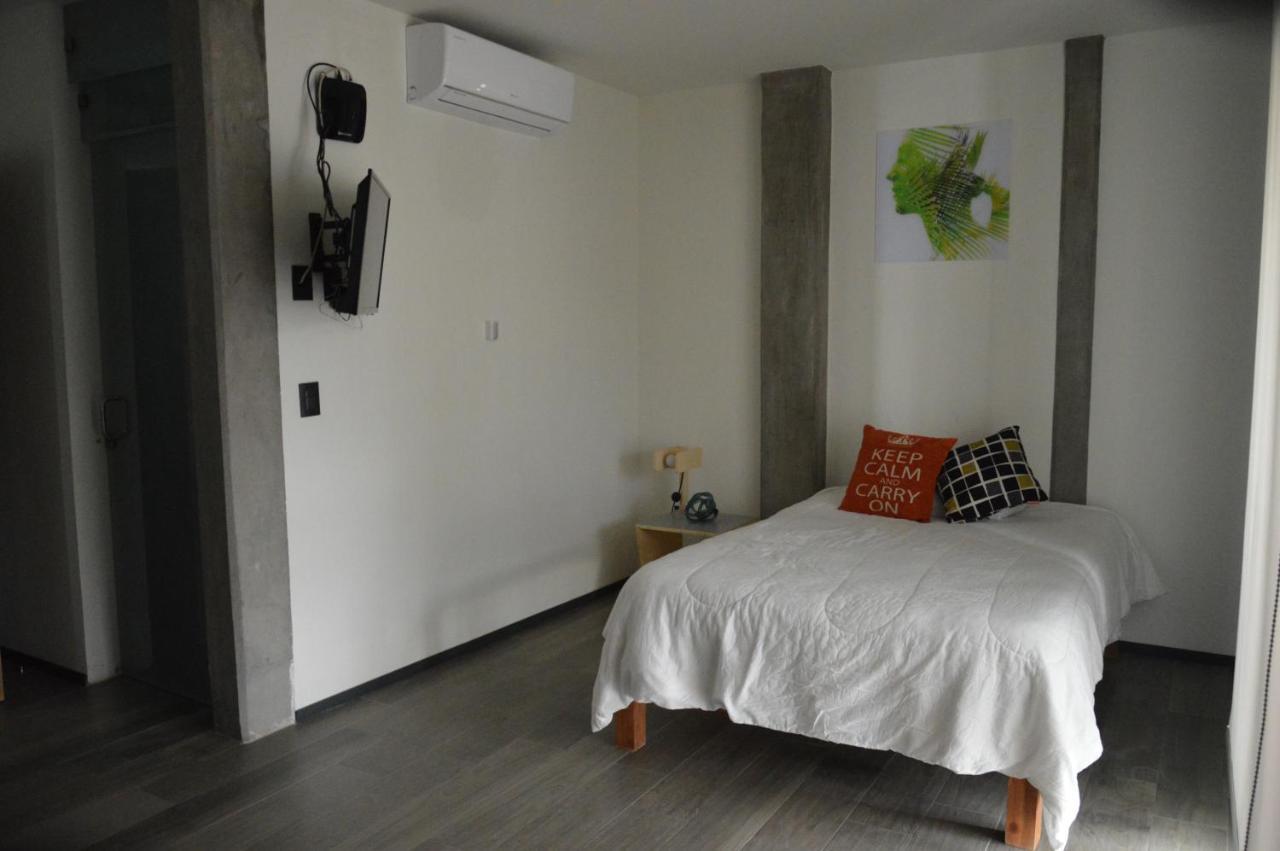 Apartamento Montemorelos Suites Union