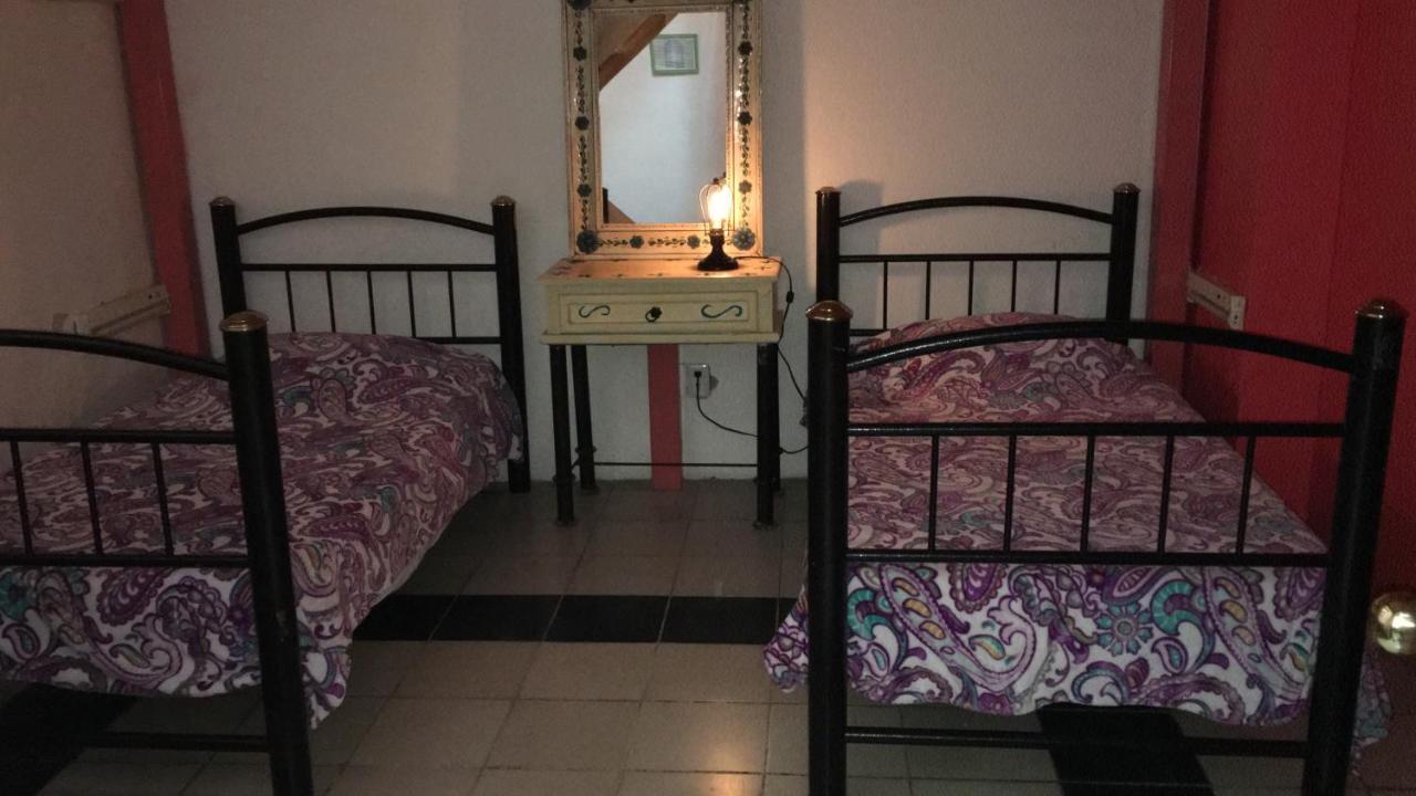 De Maria Apartment