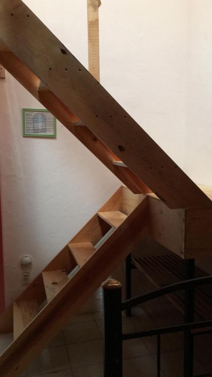 De Maria Apartment Guadalajara