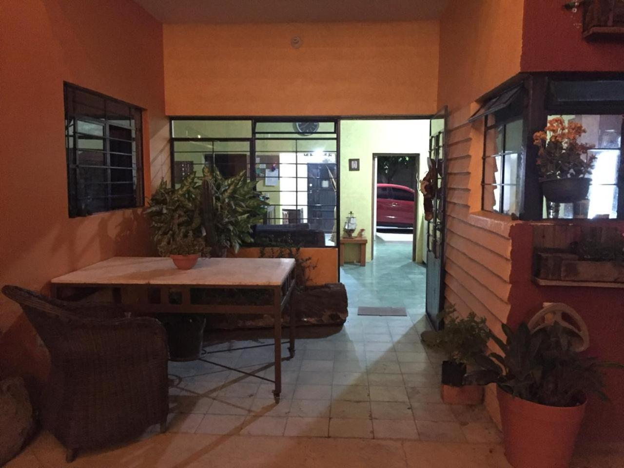 Casa Nangpa And