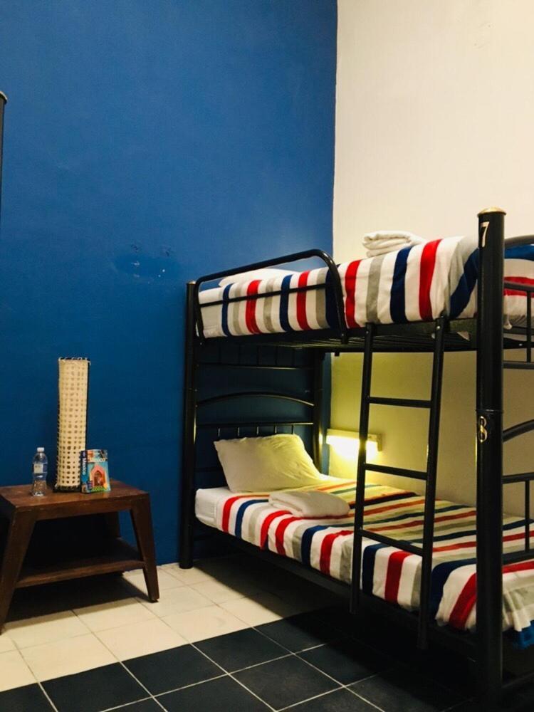 De Maria Apartment *