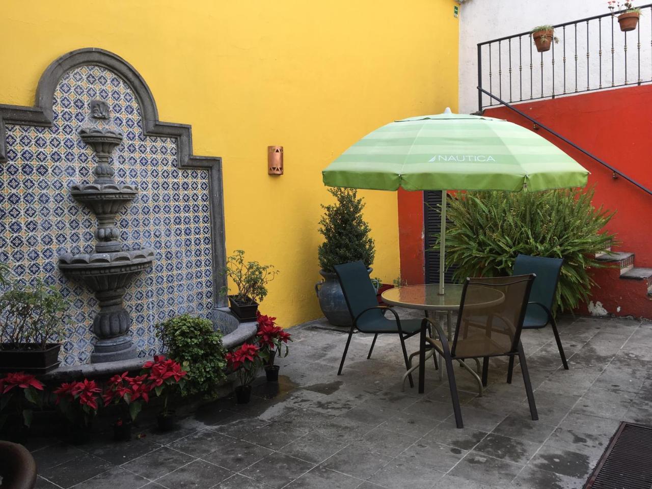 De Maria * Guadalajara