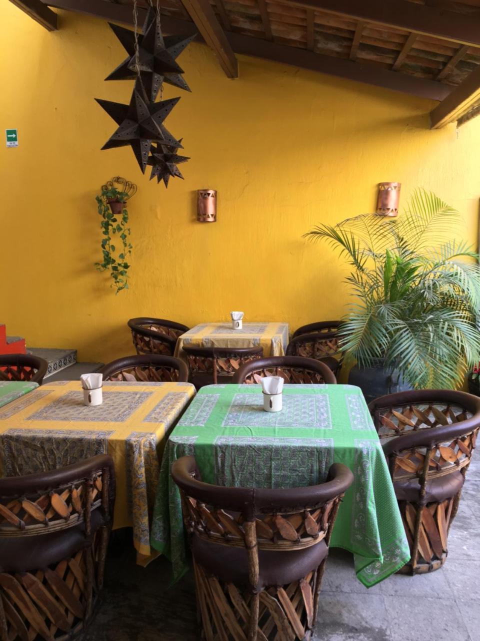 De Maria Apartment Guadalajara