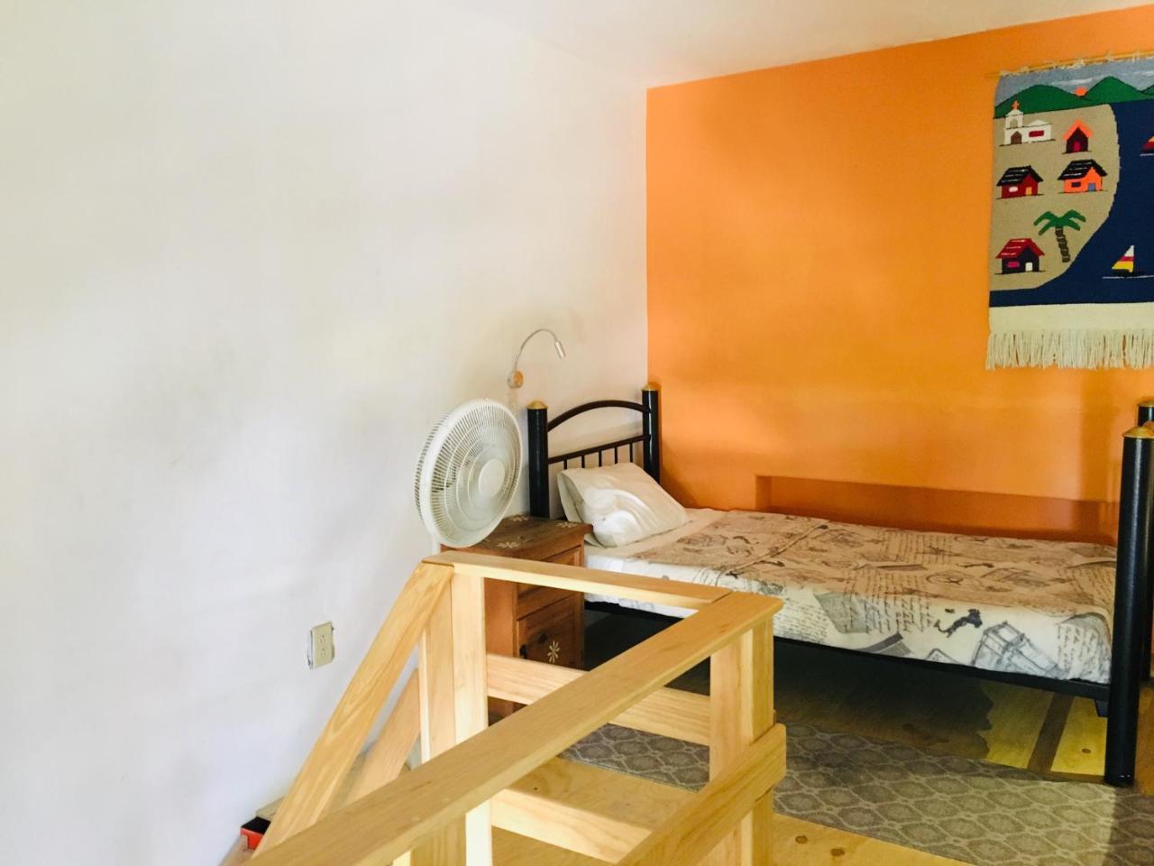 De Maria Apartment *