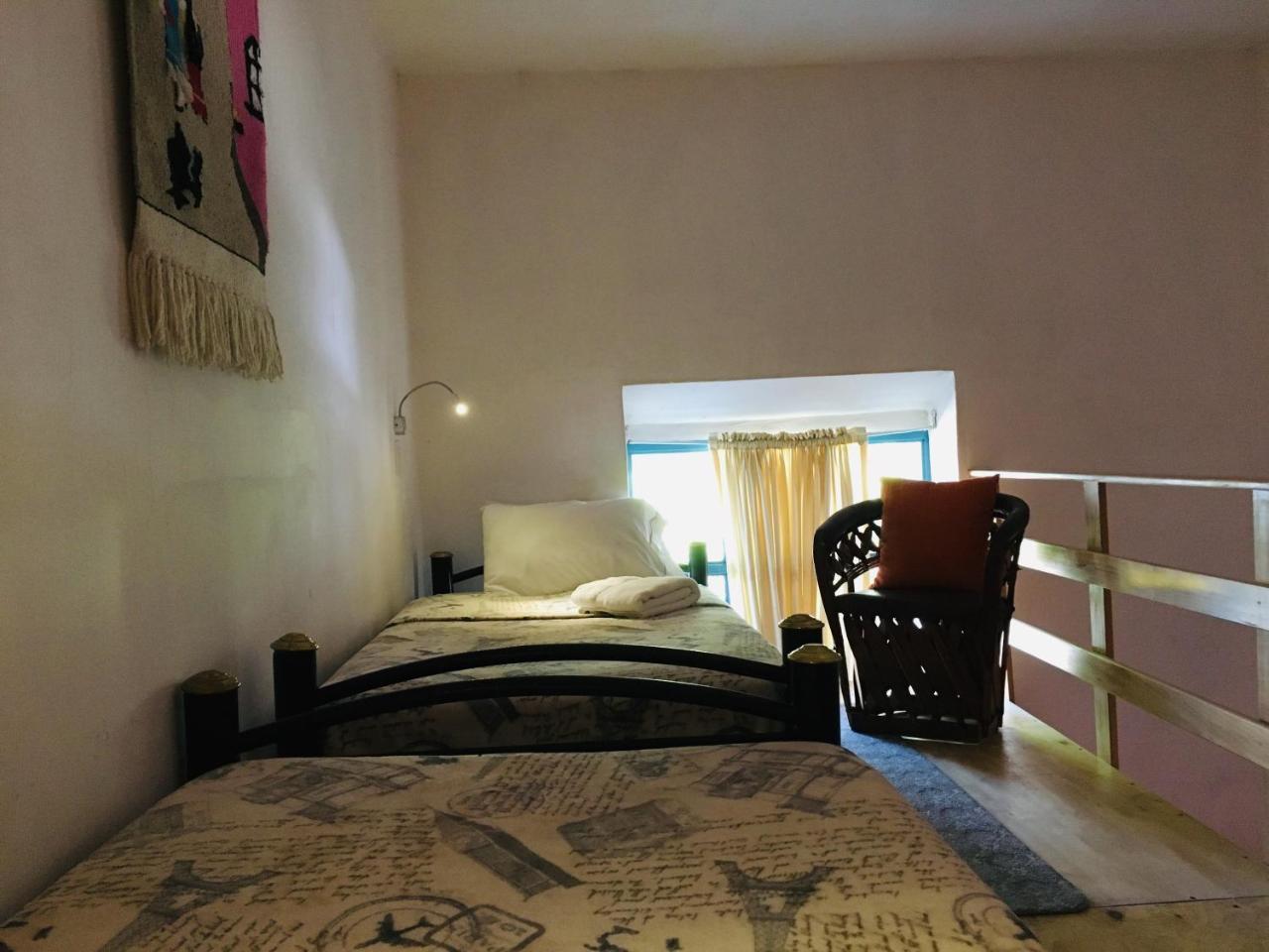 De Maria Apartment *
