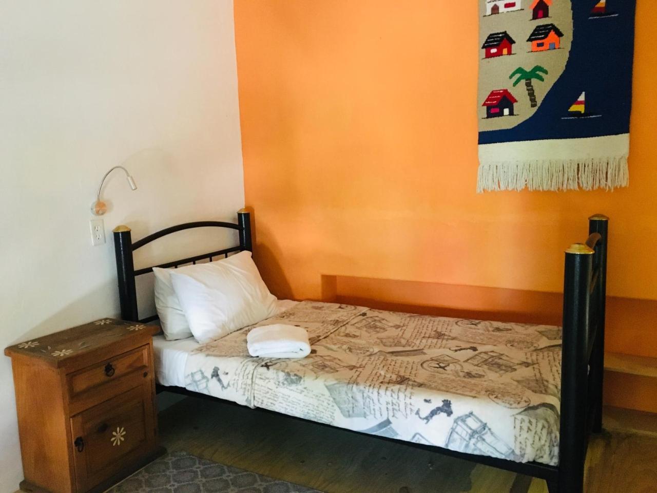 De Maria Apartment