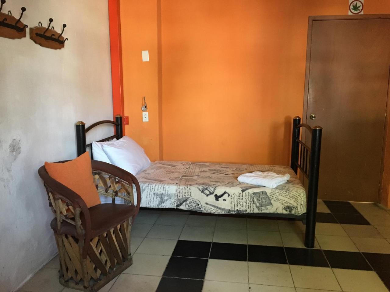 Apartment De Maria Guadalajara