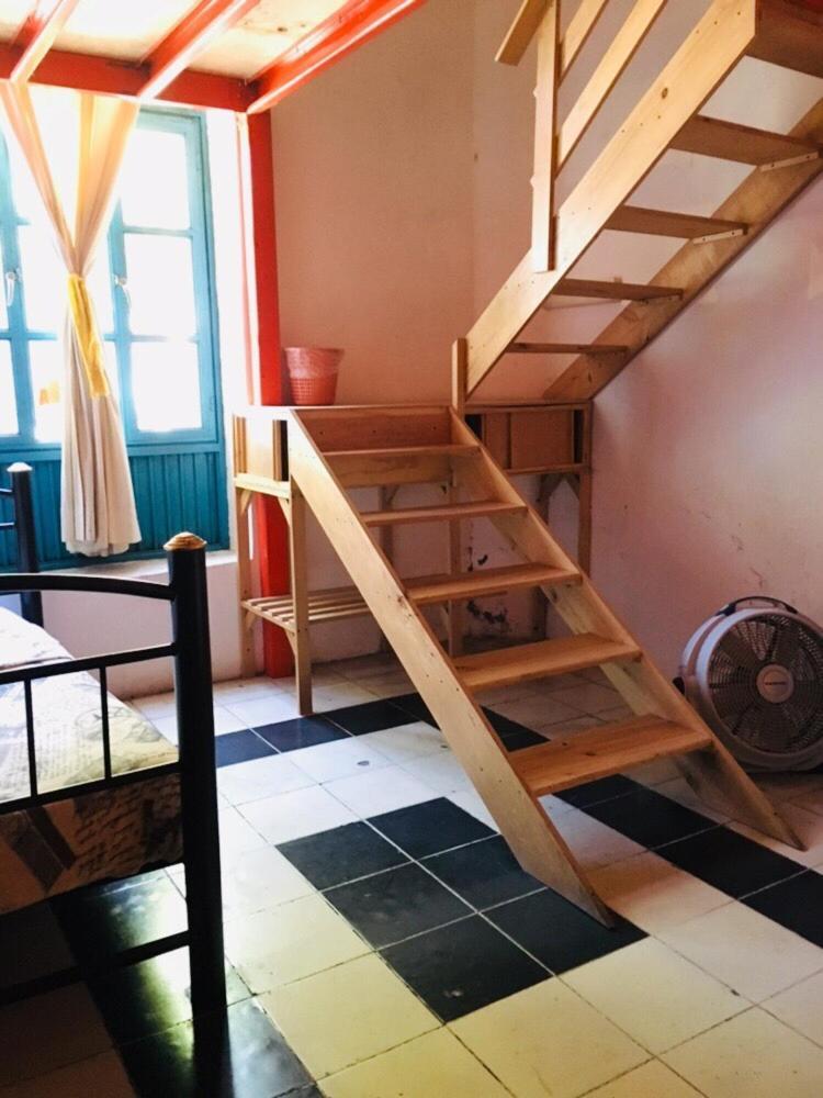 De Maria Apartment Guadalajara