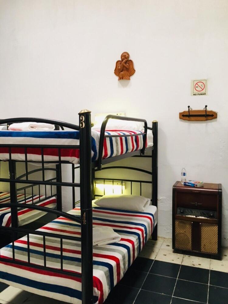 Apartment De Maria Guadalajara