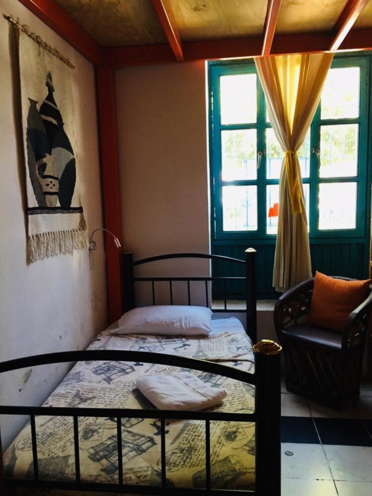 De Maria Apartment