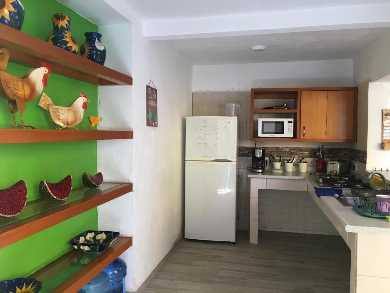 Apartment De Maria Guadalajara