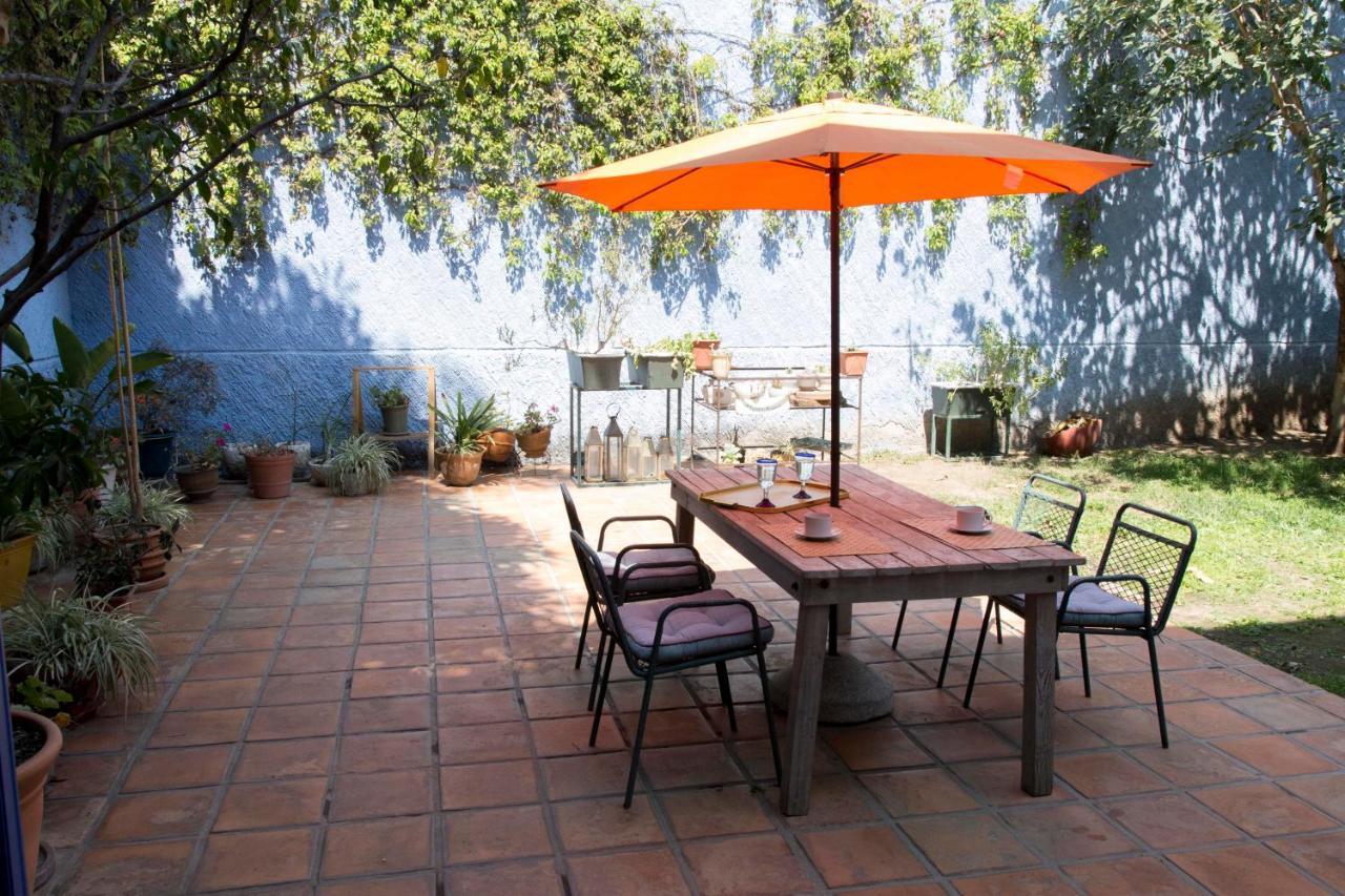 Casa Matilda Bed and breakfast