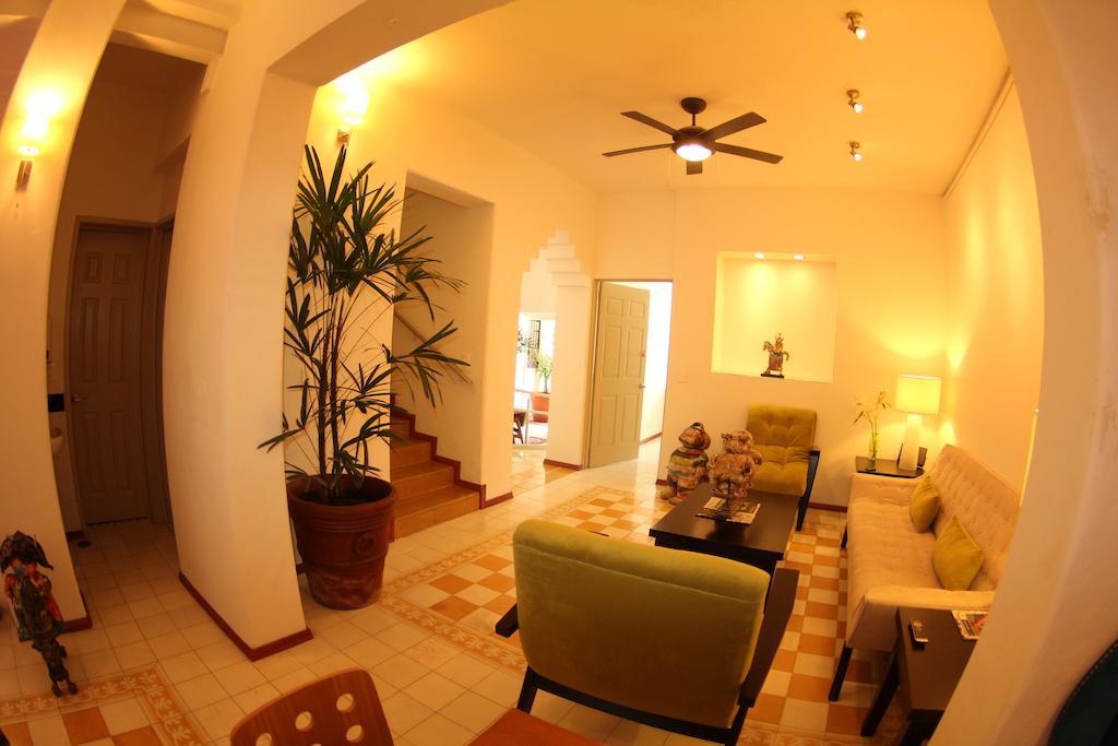 Bed and breakfast La Fe Hotel&arts