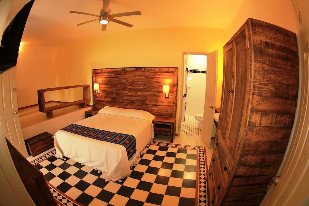 Bed and breakfast La Fe Hotel&arts Guadalajara
