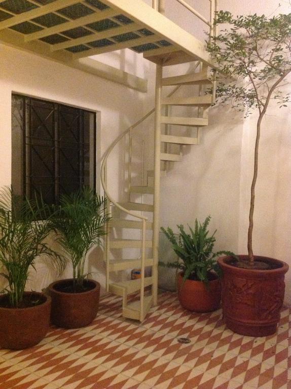 Bed and breakfast La Fe Hotel&arts Guadalajara