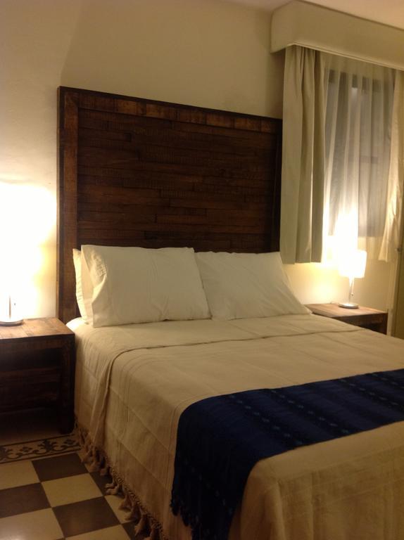 La Fe Hotel&arts Bed and breakfast Guadalajara