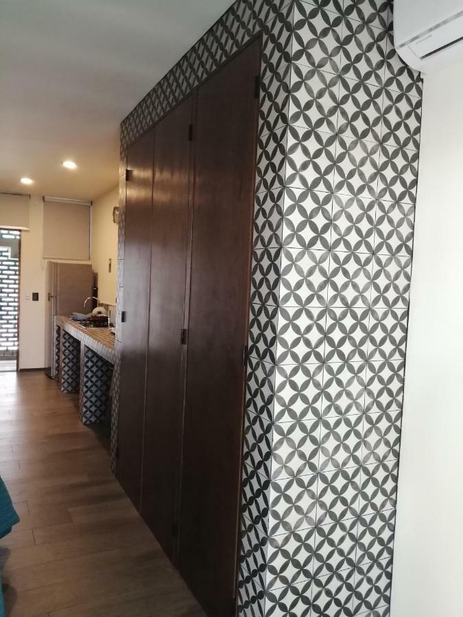 Montemorelos Suites Union Guadalajara