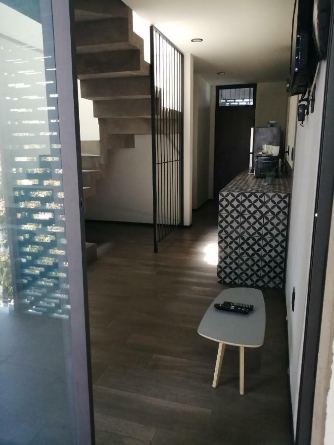 Montemorelos Suites Union Apartamento Guadalajara