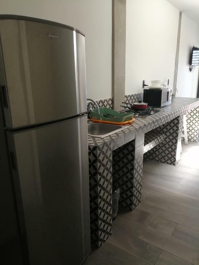 Apartamento Montemorelos Suites Union *