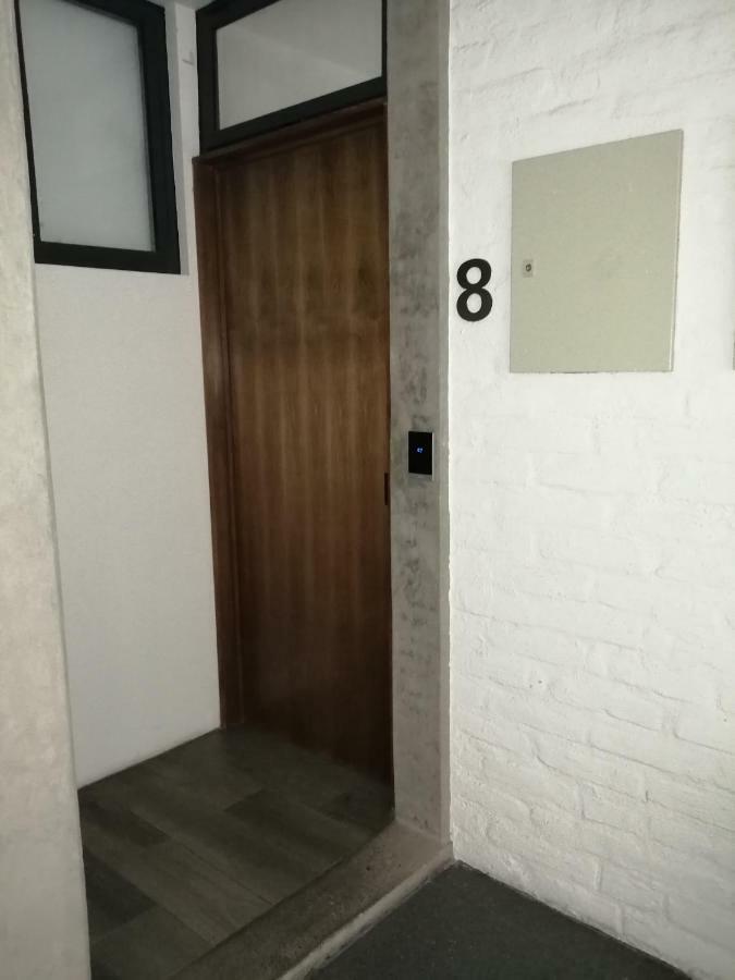 Apartamento Montemorelos Suites Union *