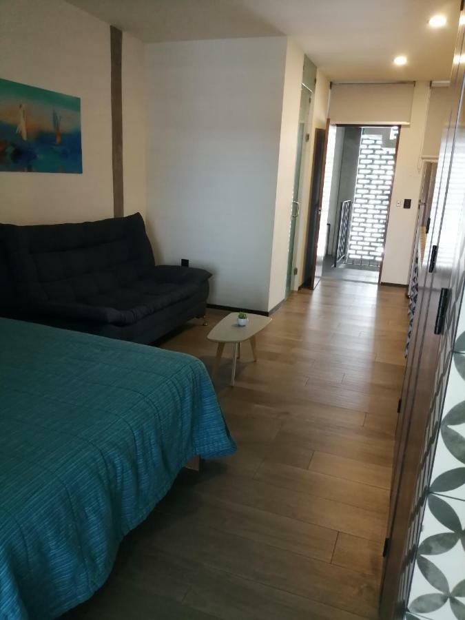Montemorelos Suites Union Apartamento Guadalajara