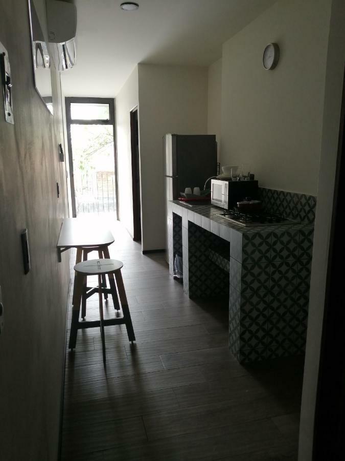 Apartamento Montemorelos Suites Union *