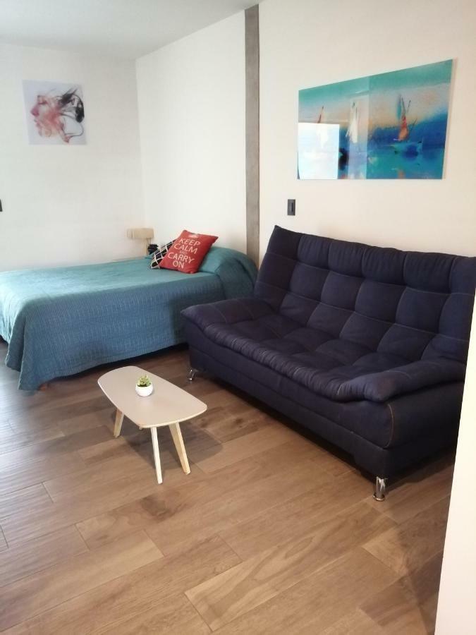 Apartamento Montemorelos Suites Union Guadalajara