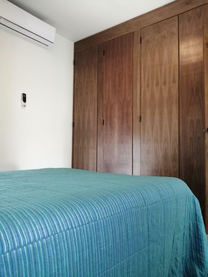 Apartamento Montemorelos Suites Union *