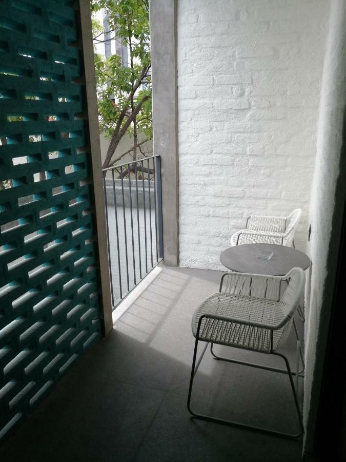 Montemorelos Suites Union Apartamento