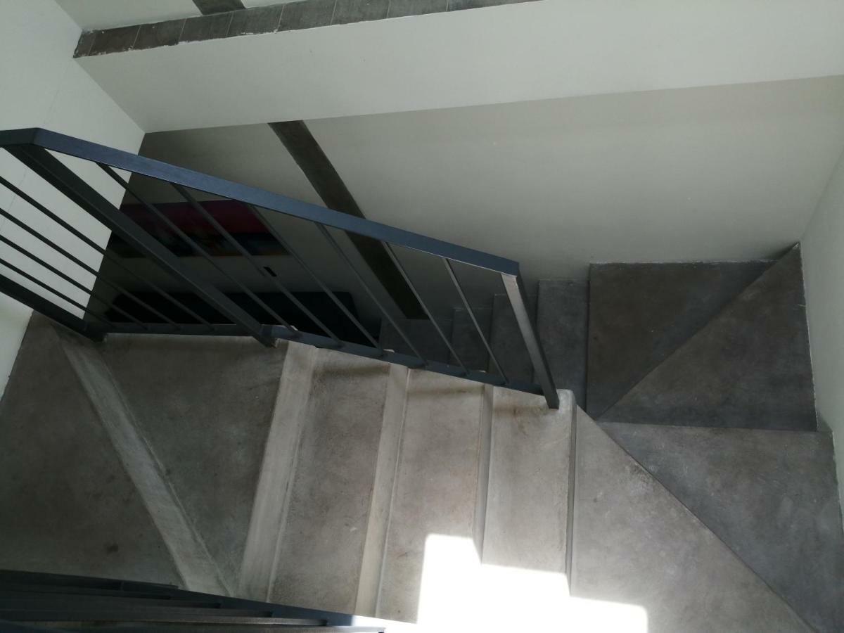 Apartamento Montemorelos Suites Union *