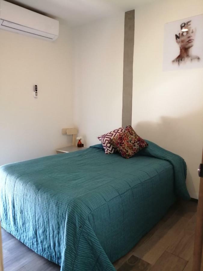 Apartamento Montemorelos Suites Union