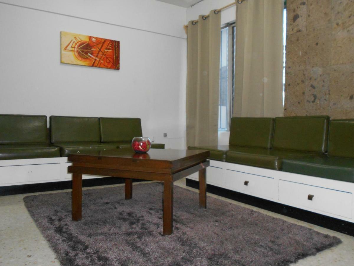 Apartamento Loft Estudio Americas *