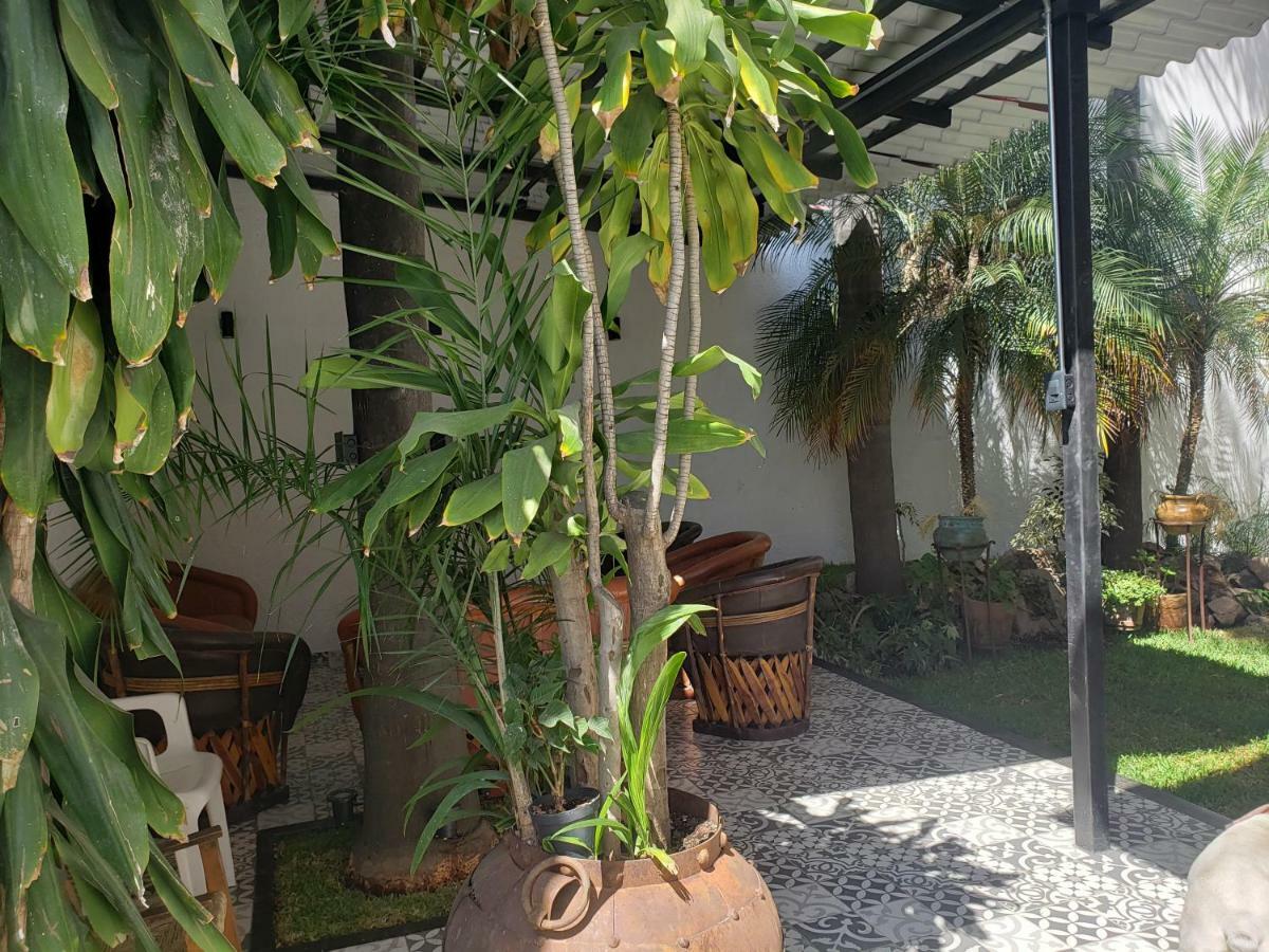 Casa Zula