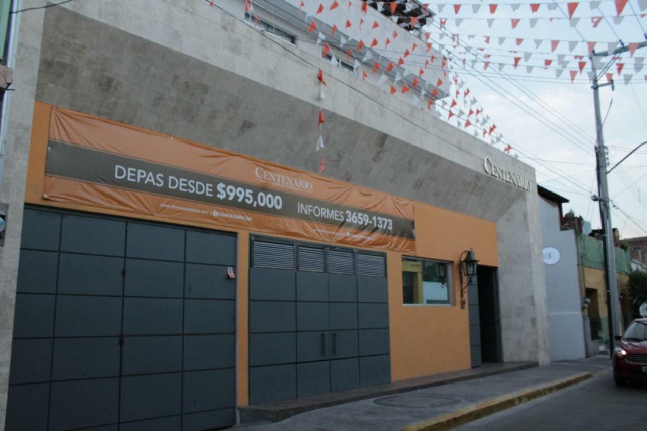 Luxury Departament Centenario Apartamento Guadalajara