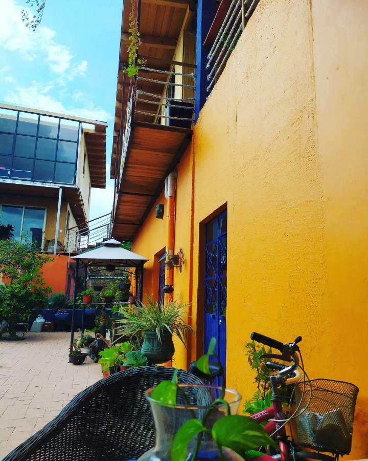 Casa Nangpa And *