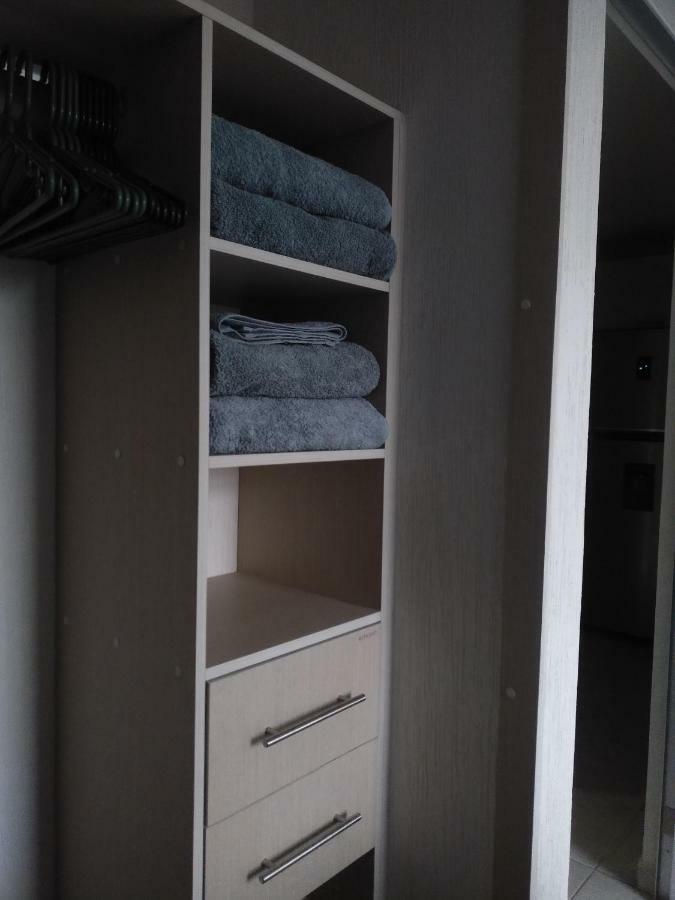 Luxury Departament Centenario
