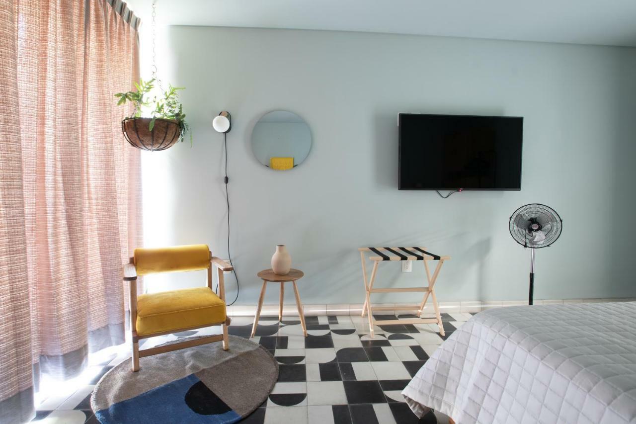 Casa Ixaya By Barrio México 3*