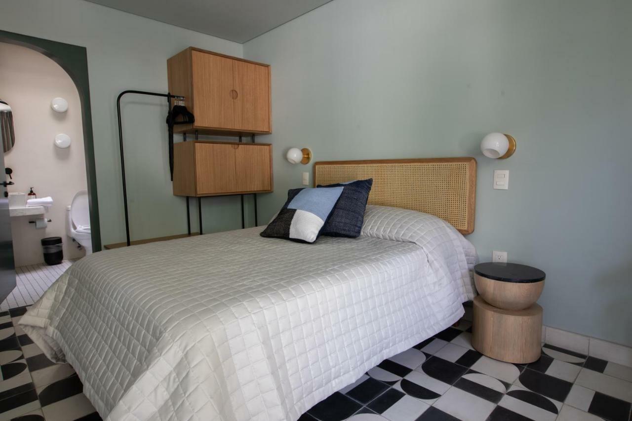 Casa Ixaya By Barrio México 3*
