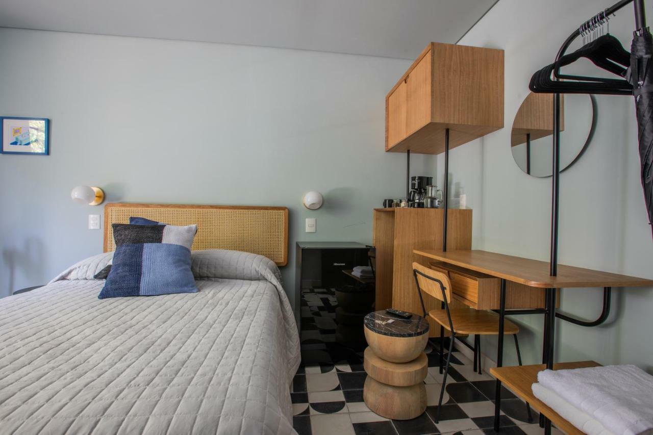 Casa Ixaya By Barrio México 3* Guadalajara