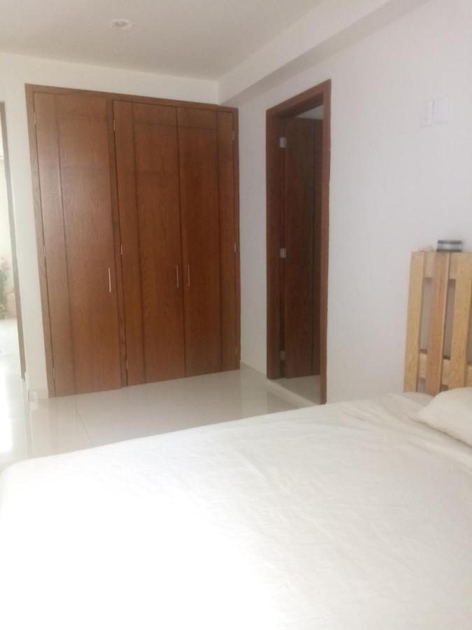 Habitacion Privada Housing Gdl Casa San Pancho Pensión
